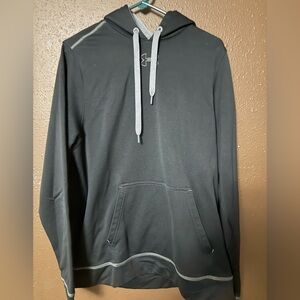 Under Armour Men's Charcoal Hoodie